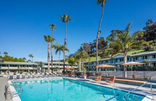 Mission Valley West Hotel | The Atwood Hotel San Diego - SeaWorld/Zoo
