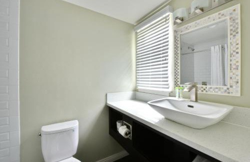 Mission Valley West Hotel | The Atwood Hotel San Diego - SeaWorld/Zoo