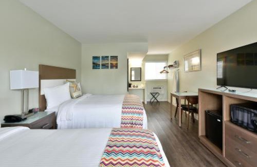 Mission Valley West Hotel | The Atwood Hotel San Diego - SeaWorld/Zoo