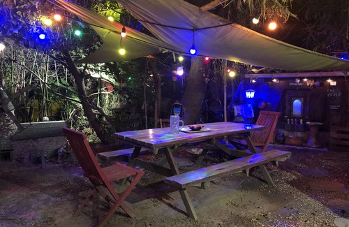 LʼIle-dʼOlonne House | The atypical one