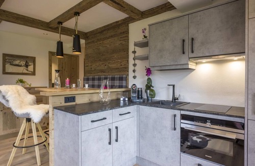Ellmau Apartment | The AUSZEIT - your luxury apartment in Ellmau - Landhaus BergMoment
