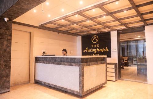 Siliguri Hotel | The Autograph Inn