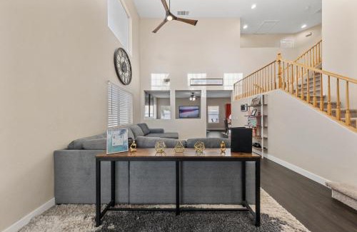North Las Vegas House | The Automated Haven
