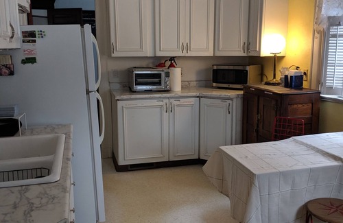 West Washington House | The Avanti Houses