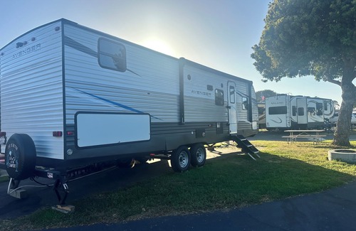Oceano House | The Avenger - Resort fee EXTRA