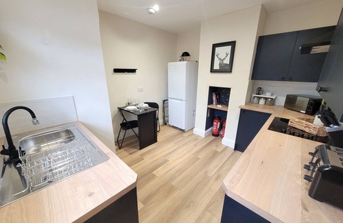 Clacton-on-Sea House | The Avenue – Charming 2-Bedroom Bungalow with Garden in Clacton