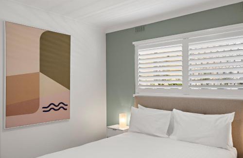 Beaconsfield Apartment | The Avenue - Fremantle 3 Bed