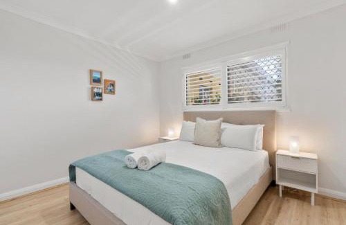 Beaconsfield Apartment | The Avenue - Fremantle 3 Bed