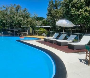 Whanganui Hotel | The Avenue