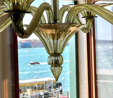 Castello Apartment | The B Collection - San Marco Riva schiavoni