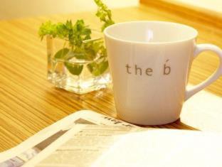 Sakae Hotel | the b nagoya