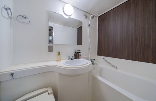 Sakae Hotel | the b nagoya