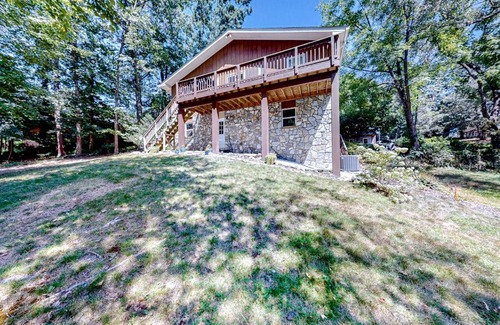 Lake Junaluska House | The B's Nest