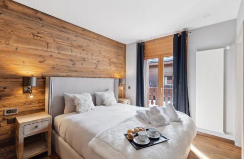 Chermignon Apartment | The B Side - Palm Springs by Mrs Miggins