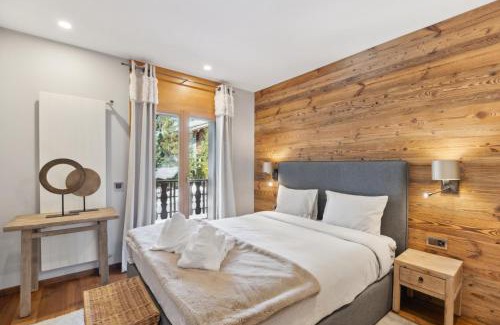 Chermignon Apartment | The B Side - Palm Springs by Mrs Miggins