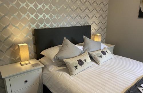 Stogursey Bed & Breakfast | The Babbling Brook