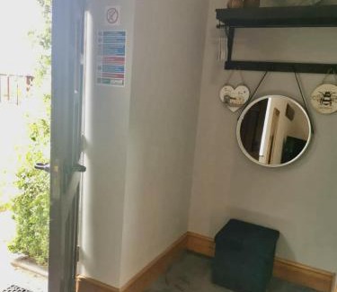 Stogursey Bed & Breakfast | The Babbling Brook