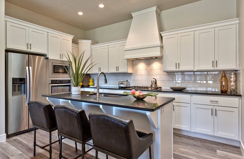 St. George Villa | The Back Nine Villa at The Ledges Golf Club *Resort Amenities Included!