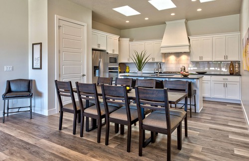 St. George Villa | The Back Nine Villa at The Ledges Golf Club *Resort Amenities Included!