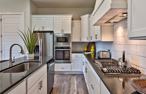 St. George Villa | The Back Nine Villa at The Ledges Golf Club *Resort Amenities Included!