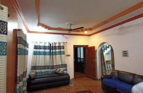 Tonse West Apartment | The backwater homestay