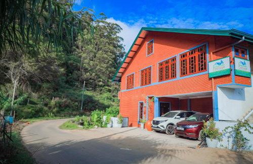 Nuwara Eliya Apartment | The Backwoods Standard Cottage