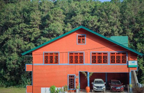 Nuwara Eliya Apartment | The Backwoods Standard Cottage