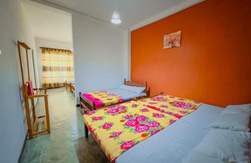 Nuwara Eliya Apartment | The Backwoods Standard Cottage
