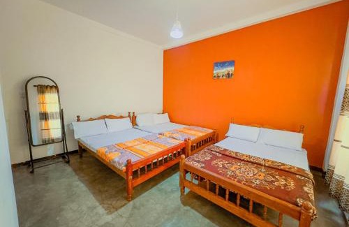 Nuwara Eliya Apartment | The Backwoods Standard Cottage