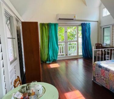 Khlong Tan House | The Backyard 28