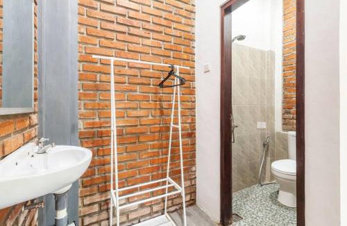 Kediri House | The Backyard House
