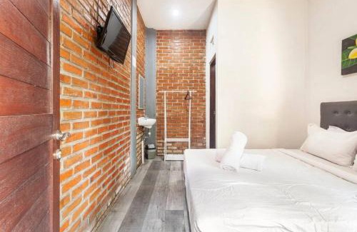 Kediri House | The Backyard House
