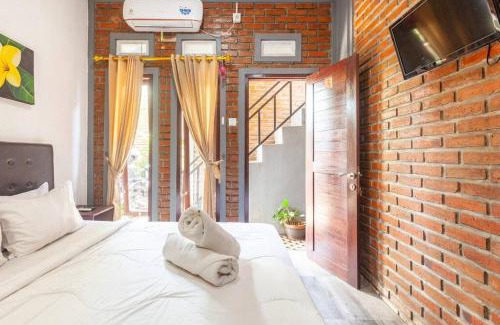Kediri House | The Backyard House