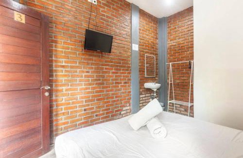 Kediri House | The Backyard House