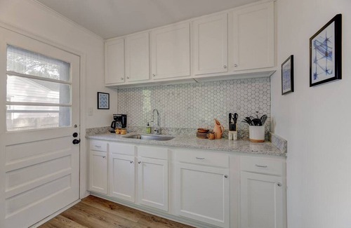 Earlewood House | ✰ The Bailey Cottage ✰ Quaint 5 star home near DT