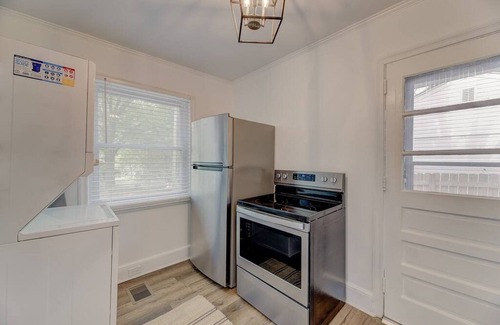 Earlewood House | ✰ The Bailey Cottage ✰ Quaint 5 star home near DT