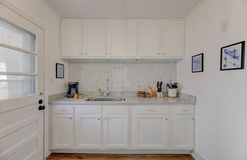 Earlewood House | ✰ The Bailey Cottage ✰ Quaint 5 star home near DT