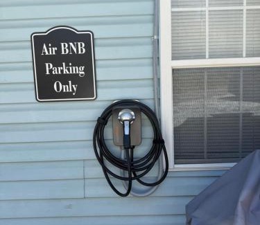 Bryson City Apartment | The Bait & Tackle #2 Near Town