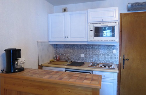 Chatel Apartment | The Balconies of Lake Vonnes