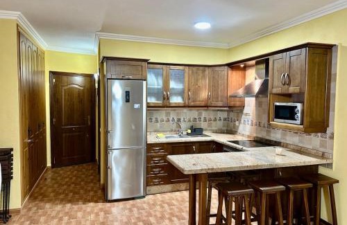 Puerto de la Cruz Apartment | The Balcony of Plaza del Charco