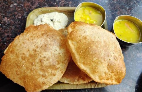 Hyderabad Hotel | The Balcony Suites