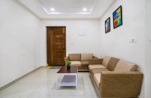 Hyderabad Hotel | The Balcony Suites