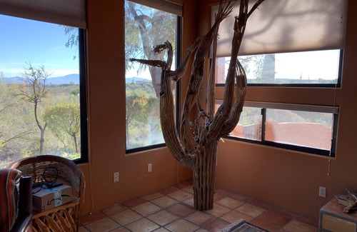Rancho Del Cerro House | The Baldwin House. When only the best will do