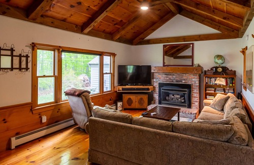 Rye Beach House | The Balsam House, Rye Beach, NH