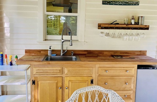 Rye Beach House | The Balsam House, Rye Beach, NH