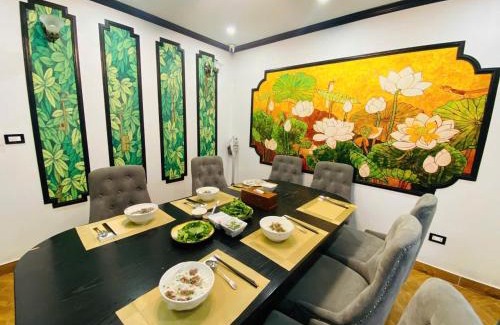 Hon Gai Hotel | The Bamboo Palace Hotel & Residences