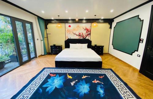 Hon Gai Hotel | The Bamboo Palace Hotel & Residences