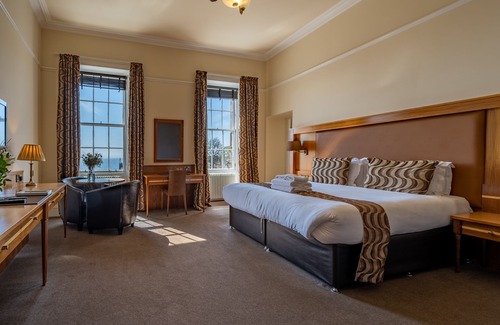 Anstruther Hotel | The Bank