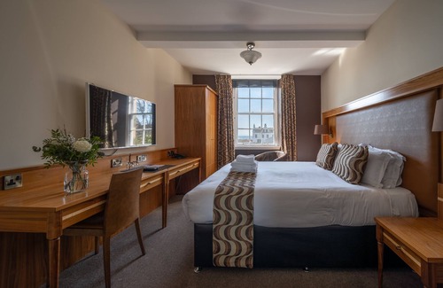 Anstruther Hotel | The Bank