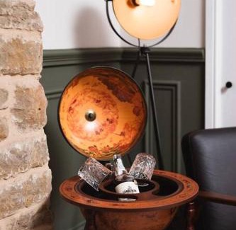 Chapel en le Frith Apartment | The Bankers Quarters - Apt 2